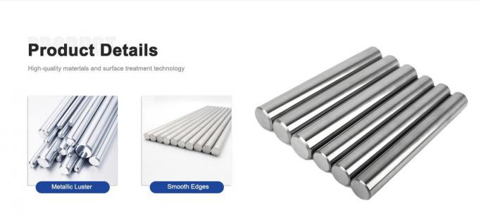 Pure Nickel Bars âââ¬â⬠Free Sample & Low MOQ to Test Before You Scale 1