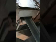 Ni60Cr15 ट्यूबलर स्ट्रिप निकेल क्रोमियम आयरन मिश्र धातु