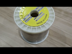 ni80 फ्लैट तार. एनआईसीआर फ्लैट तार. नाइक्रोम फ्लैट तार. प्रतिरोध फ्लैट तार