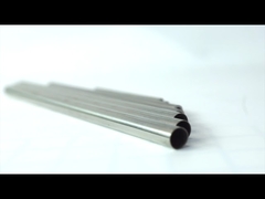 निकल मिश्र धातु ट्यूब, इनकोनेल ट्यूब, मोनेल ट्यूब, हास्टेलॉय ट्यूब