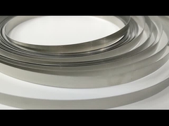 निकल पट्टी