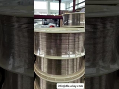 स्थायित्व के लिए विश्वसनीय विकल्प हास्टेलॉय सी-276 के साथ अपनी औद्योगिक दक्षता बढ़ाएं