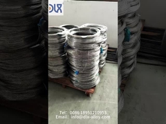 एएसएमई मानक उच्च प्रदर्शन मिश्र धातु इस्पात धातु 1332-1380 \u2103 पिघलने की सीमा के साथ