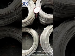 हेस्टेलॉय मिश्र धातु N06022 कोल्ड ड्रॉन हॉट रोल्ड ब्लैक या ब्राइट स्टेटस C22