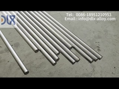 हास्टेलॉय सी276 स्ट्रेट / यू बेंड / कॉइल ट्यूब उच्च तन्यता ताकत संक्षारण प्रतिरोध