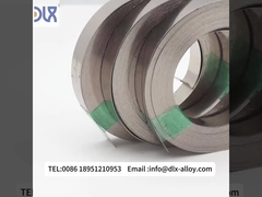 18650 अनुप्रयोगों के लिए 201 शुद्ध निकल एन6 प्रीमियम ग्रेड बैटरी