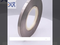 मजबूत लौहचुंबकीय गुणों के साथ 201 निकल मिश्र धातु