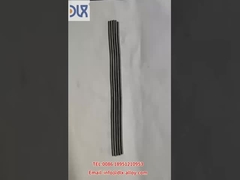 मोनेल 400 कॉपर निकल मिश्र धातु स्प्रिंग टेम्पर वायर निकल मिश्र धातु तार