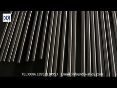 UNS N10665 HASTELLOY मिश्र धातु B-2 ASTM B335 B564 मिश्र धातु बार