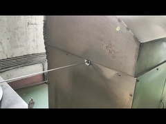 अत्यधिक तापमान वाले वातावरण के लिए ओईएम नॉन जैकेटेड इंसुलेटेड इलेक्ट्रिक वायर