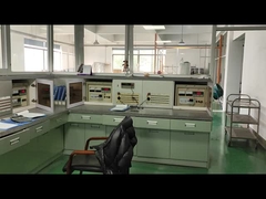 औद्योगिक संयंत्र वातावरण के लिए टिकाऊपन मिनरल इंसुलेटेड मेटल शीथेड केबल