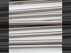 10 मिमी 20 मिमी 40 मिमी 50 मिमी 60 मिमी 80 मिमी इंकोलॉय 600 601 625 825 मोनेल 400 K500 निकल आधारित मिश्र धातु ट्यूब