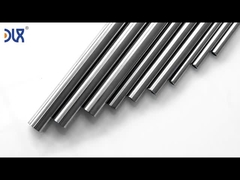 345 एमपीए हास्टेलॉय बी3 सीमलेस ट्यूब एन10675 हास्टेलॉय सामग्री पाइप