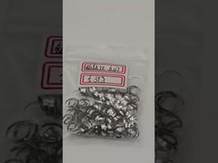 मेडिकल प्लैटिनम इरिडियम