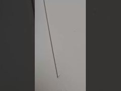 डीएलएक्स प्लैटिनम-इरिडियम स्प्रिंग