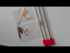 डीएलएक्स डीएलएक्स प्लैटिनम-इरिडियम ट्यूब