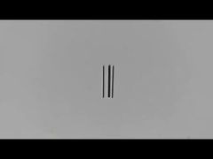 मेडिकल प्लैटिनम-इरिडियम केशिका