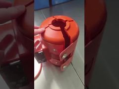 सिलिकॉन हीटिंग टेप, हीटिंग के लिए उपयुक्त