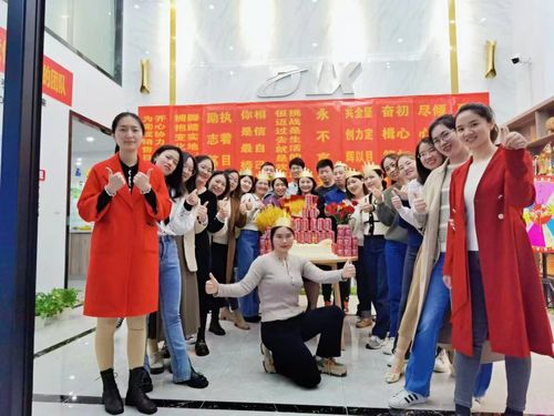 नवीनतम कंपनी समाचार DLX अलॉय के 7वें जन्मदिन की शुभकामनाएँ!