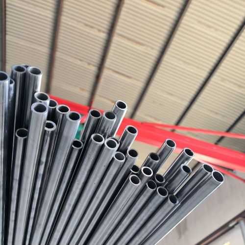 नवीनतम कंपनी समाचार शिपमेंट के लिए हास्टेलॉय सी276 ट्यूब