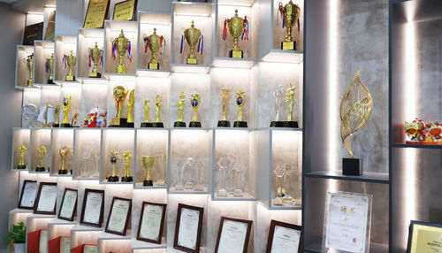 नवीनतम कंपनी समाचार हमारी कंपनी और टीम चुनें, आपका भरोसेमंद साथी