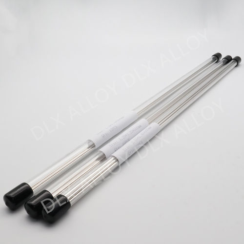 नवीनतम कंपनी समाचार प्लैटिनम रोडियम ट्यूब क्या है