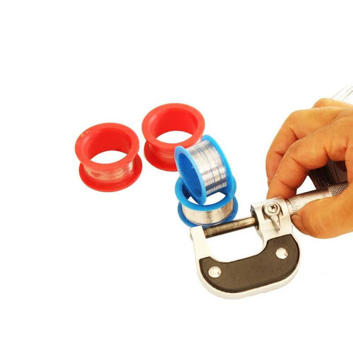 नवीनतम कंपनी समाचार प्लेटिनम रोडियम तार थर्मोकपल्स में एक प्रमुख घटक है और तापमान माप के लिए एक महत्वपूर्ण तत्व है। तो थर्मोकपल्स में प्लेटिनम रोडियम तार की स्थिति कहां है?