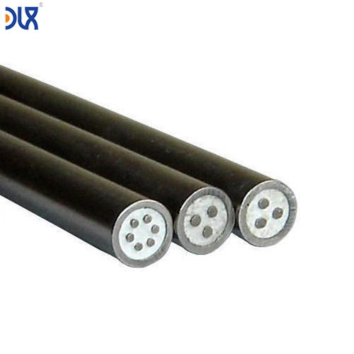 नवीनतम कंपनी समाचार एमआई बख्तरबंद केबलों के आवेदन क्षेत्र क्या हैं?