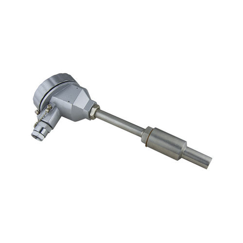 नवीनतम कंपनी समाचार प्लैटिनम रोडियम थर्मोकपल क्या है?