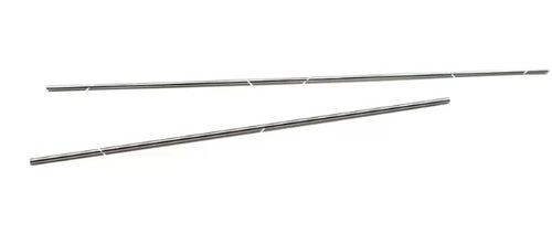 नवीनतम कंपनी समाचार कोबाल्ट क्रोमियम ट्यूब कहाँ से खरीदें? सीधे कारखाने से, कस्टम आकार, थोक छूट