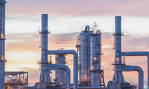 नवीनतम कंपनी समाचार हैस्टेलॉय: रासायनिक प्रसंस्करण में अत्यधिक संक्षारण के लिए अंतिम समाधान