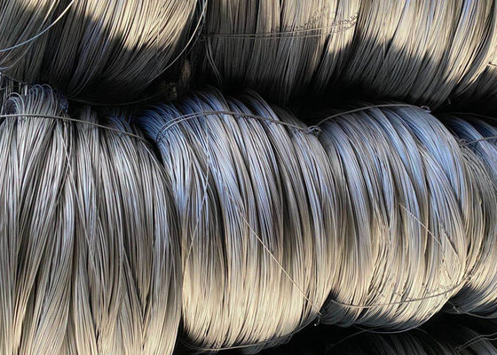 अच्छा दाम गर्म लुढ़का हुआ UNS NO4400 निकेल आधारित मोनेल 400 तार विरोधी जंग ऑनलाइन