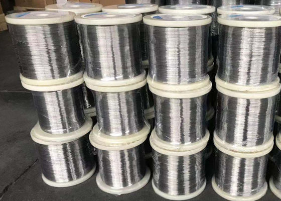 अच्छा दाम प्रतिरोध विद्युत तापन तार 0Cr25Al5 उच्च तापमान तापन तार ऑनलाइन