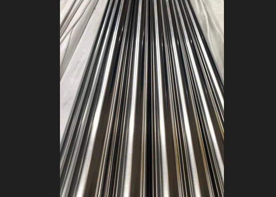अच्छा दाम Nickel Alloy Incoloy Bar 800 Inconel 625 Round Bar Alloy Pipe ऑनलाइन