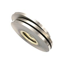 अच्छा दाम 8.9 ग्राम/सेमी3 घनत्व ऑटोमोटिव निकल क्रोमियम पट्टी के लिए अच्छा संक्षारण प्रतिरोध ऑनलाइन