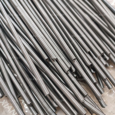 अच्छा दाम DLX FeCrAl 0Cr25Al5 Electric Heating Wire for Chemical Industry ऑनलाइन