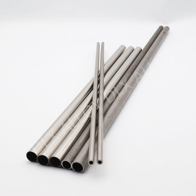 अच्छा दाम उच्च तापमान Inconel H06625 निकेल मिश्र धातु ट्यूब Inconel 625 ट्यूब ऑनलाइन