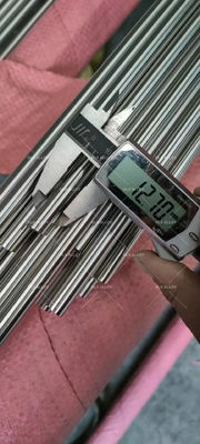 अच्छा दाम हैस्टेलॉय C276 रॉड केमिकल प्रोसेसिंग उपकरण के घटकों के लिए ऑनलाइन