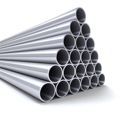 अच्छा दाम तापमान प्रतिरोधी निकेल मिश्र धातु Inconel 600 गोल बार ट्यूब 470-500 J/kg-K विशिष्ट गर्मी ऑनलाइन