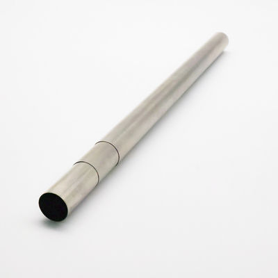 अच्छा दाम 1mm-3mm व्यास उच्च परिशुद्धता ट्रिपल केसिंग मोनेल ट्यूब ASTM B163 ब्राइट सरफेस ऑनलाइन