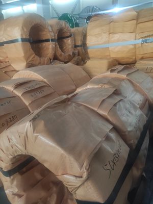 अच्छा दाम मिश्र धातु स्टील सामग्री Cu Ni 70/30 अधिकतम तापमान 350.C तांबा निकेल पट्टी ऑनलाइन