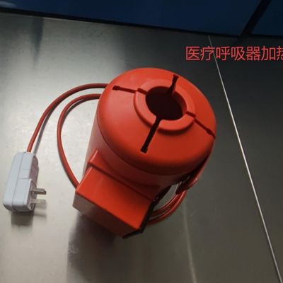 अच्छा दाम प्रयोगशाला और औद्योगिक अनुप्रयोगों के लिए उच्च तापमान प्रतिरोध के साथ लचीली NiCr 80/20 हीटिंग टेप ऑनलाइन