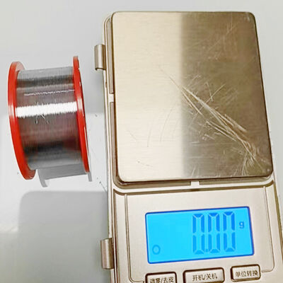 अच्छा दाम इरिडियम-प्लेटिनम तार के साथ बैटरी प्रदर्शन को अनुकूलित करना ऑनलाइन