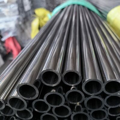 अच्छा दाम सर्वोत्तम हाइड्रोजन इलेक्ट्रोलिसिस प्रदर्शन के लिए प्रीमियम ट्राइबलॉय टी-800 ट्यूब ऑनलाइन