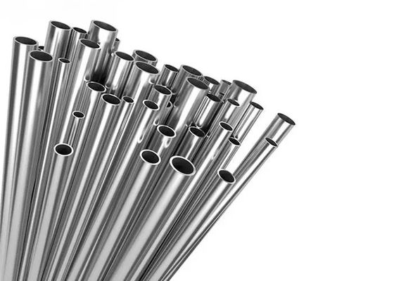 अच्छा दाम UNS N09925 ASTM B983 संक्षारण 925 ट्यूब पाइप इनकोलॉय मिश्र धातु ऑनलाइन