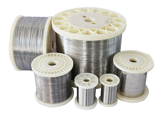 अच्छा दाम क्वार्ट्ज ट्यूब हीटर 0.03mm 0Cr21Al6 उच्च क्रोम लोहा ऑनलाइन