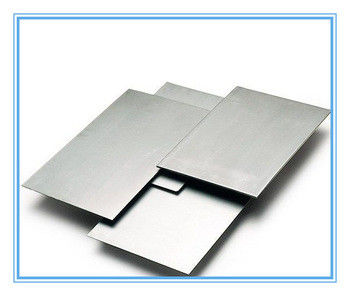 अच्छा दाम Inconel 600 प्लेट 1354-1413 °C के साथ पिघलने की सीमा 8.47 g/cm3 घनत्व और 444 J/kg-°C विशिष्ट गर्मी ऑनलाइन