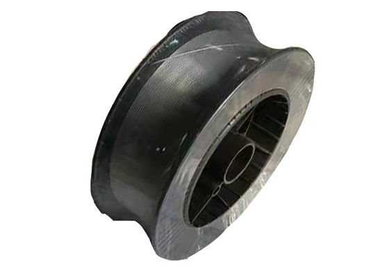 अच्छा दाम AWS A5.14 ERNiCrMo-4 C276 मिश्र धातु फिलिंग वायर 1.6mm 8.40 G/Cm3 ऑनलाइन