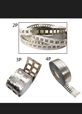 अच्छा दाम 18650 बैटरी स्पॉट वेल्डिंग के लिए अनुकूलित उच्च शुद्धता शुद्ध निकल स्ट्रिप आईएसओ 9001 प्रमाणित ऑनलाइन