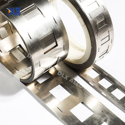 अच्छा दाम बैटरी 32650 18650 शुद्ध निकल धातु के लिए 2p/3p/4p/5p निकल 200 201 स्ट्रिप ऑनलाइन